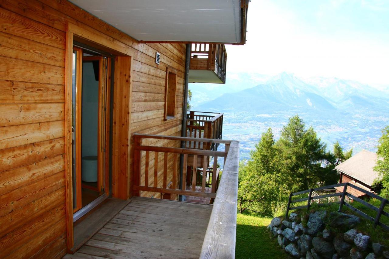 Ski Paradise Mountain & Luxe Apartments Вейзоназ Екстериор снимка