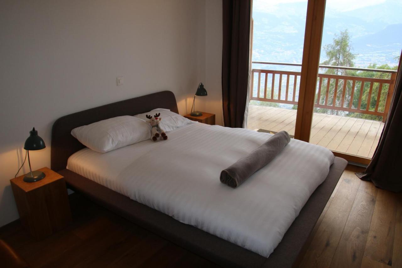 Ski Paradise Mountain & Luxe Apartments Вейзоназ Екстериор снимка