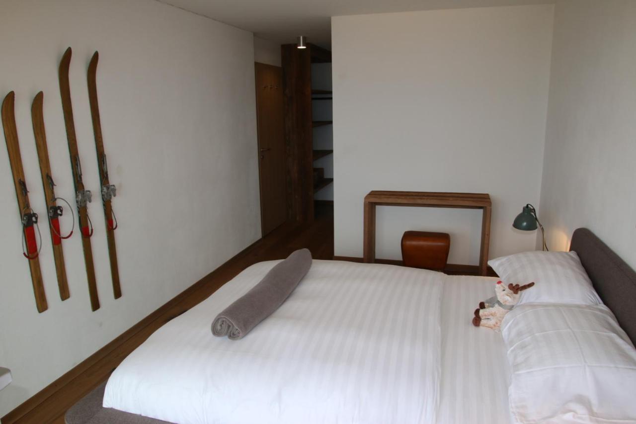 Ski Paradise Mountain & Luxe Apartments Вейзоназ Екстериор снимка
