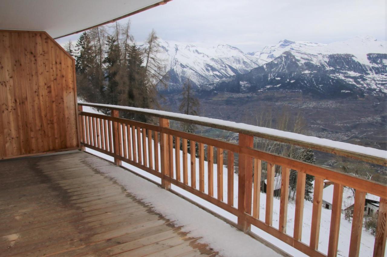 Ski Paradise Mountain & Luxe Apartments Вейзоназ Екстериор снимка