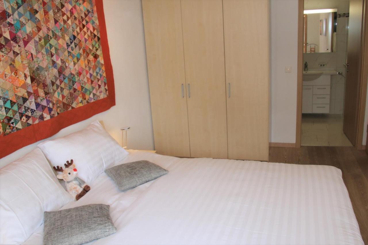Ski Paradise Mountain & Luxe Apartments Вейзоназ Екстериор снимка