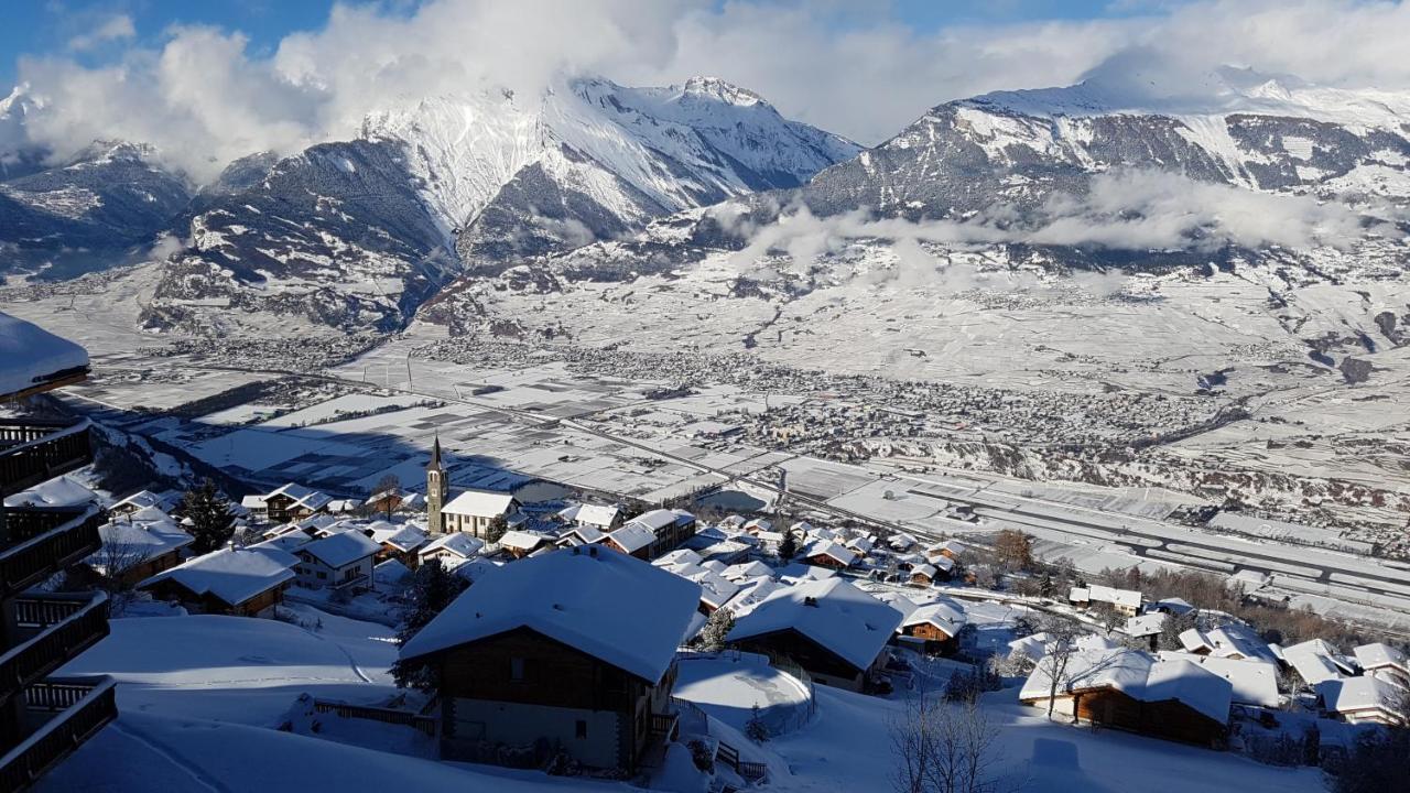 Ski Paradise Mountain & Luxe Apartments Вейзоназ Екстериор снимка