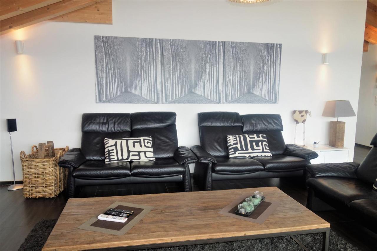 Ski Paradise Mountain & Luxe Apartments Вейзоназ Екстериор снимка