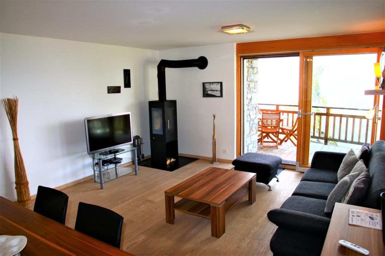 Ski Paradise Mountain & Luxe Apartments Вейзоназ Екстериор снимка