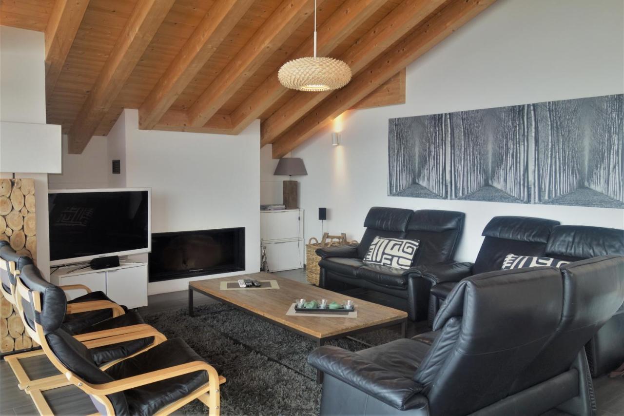 Ski Paradise Mountain & Luxe Apartments Вейзоназ Екстериор снимка
