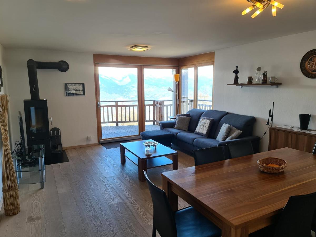 Ski Paradise Mountain & Luxe Apartments Вейзоназ Екстериор снимка