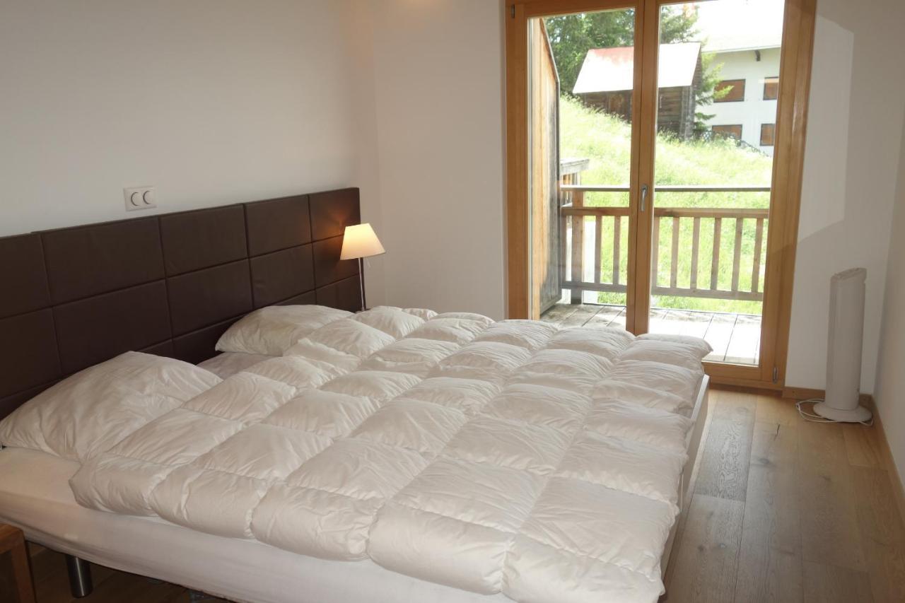 Ski Paradise Mountain & Luxe Apartments Вейзоназ Екстериор снимка