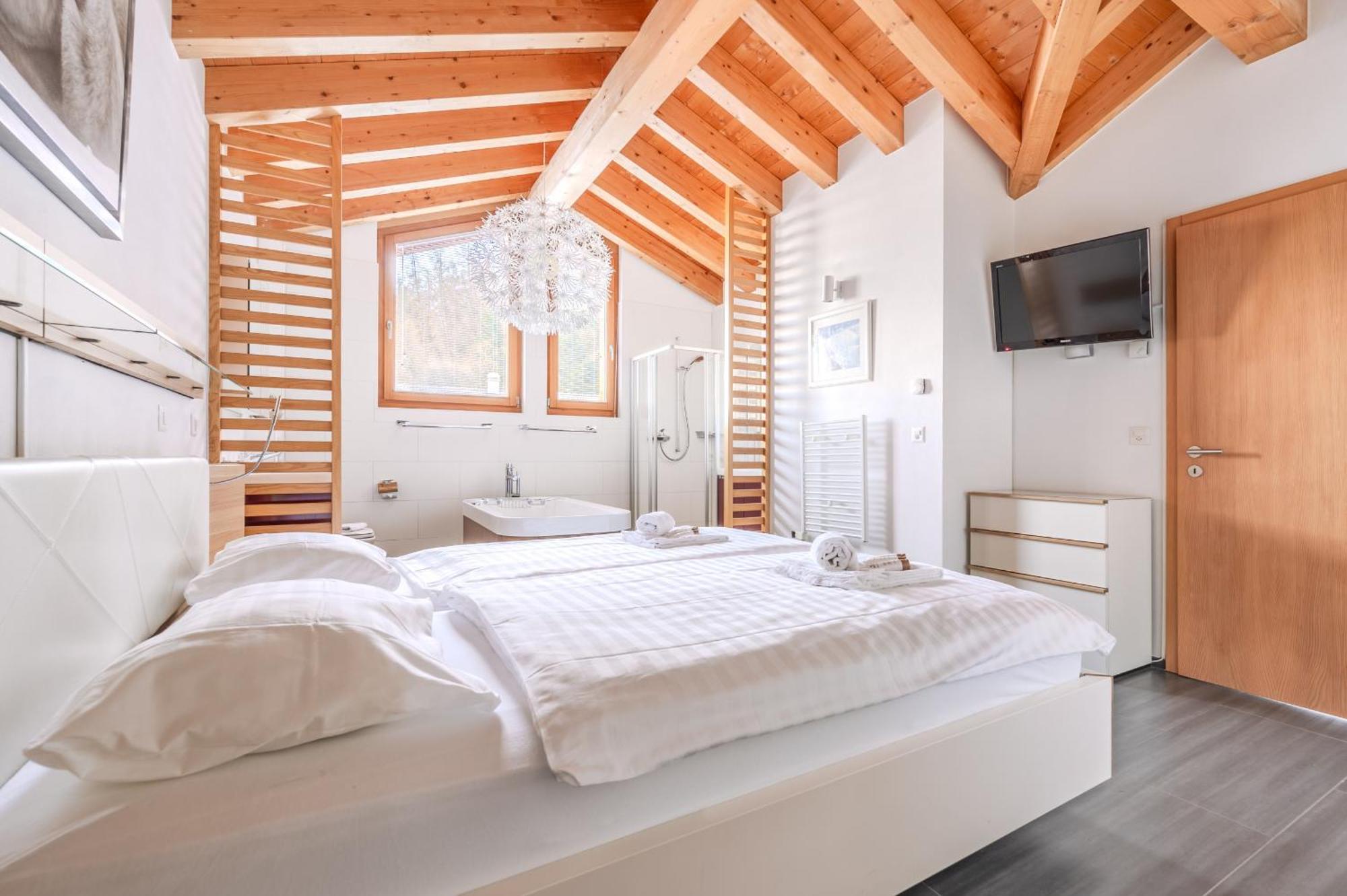 Ski Paradise Mountain & Luxe Apartments Вейзоназ Екстериор снимка