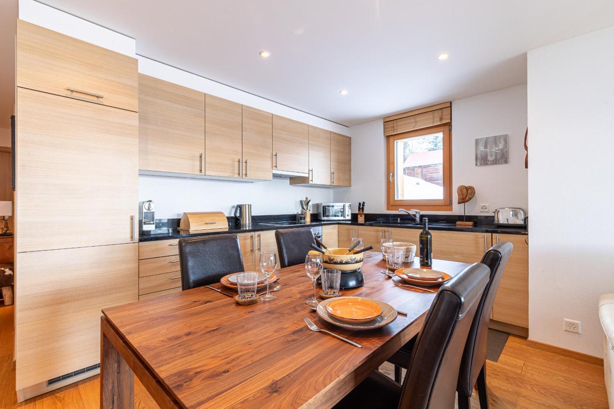 Ski Paradise Mountain & Luxe Apartments Вейзоназ Екстериор снимка