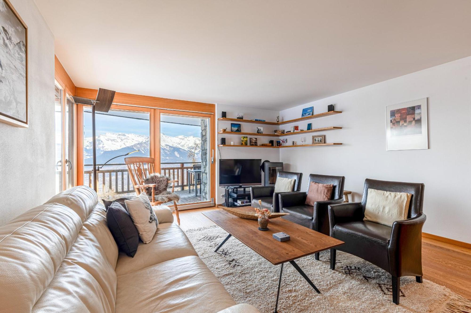 Ski Paradise Mountain & Luxe Apartments Вейзоназ Екстериор снимка