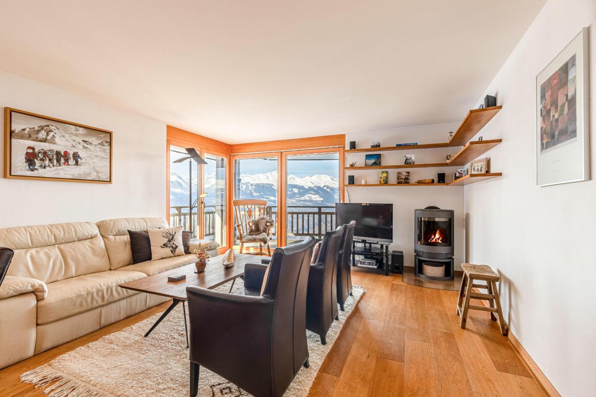 Ski Paradise Mountain & Luxe Apartments Вейзоназ Екстериор снимка